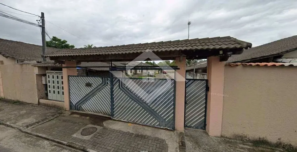 Casa, 2 quartos - Foto 2