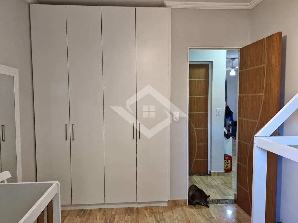 Casa, 2 quartos - Foto 11