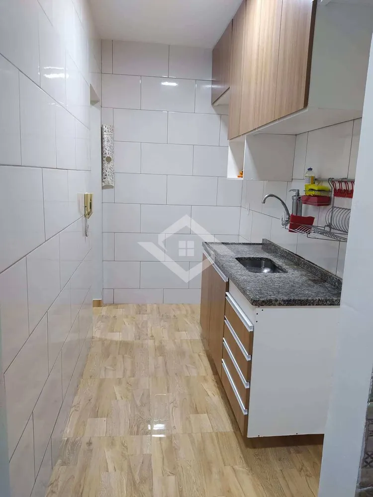 Casa, 2 quartos - Foto 8