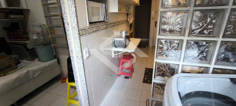 Apartamento à venda com 2 quartos, 85m² - Foto 8