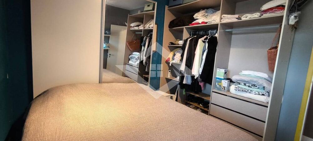 Apartamento à venda com 2 quartos, 85m² - Foto 5