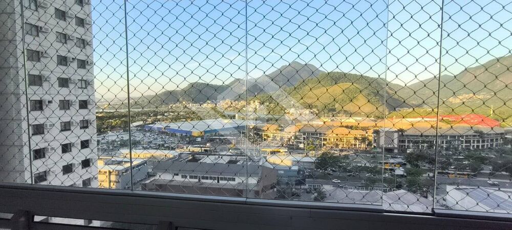 Apartamento à venda com 2 quartos, 85m² - Foto 1
