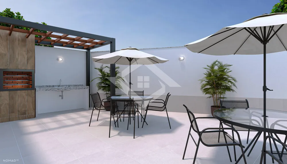 Apartamento, 2 quartos - Foto 6