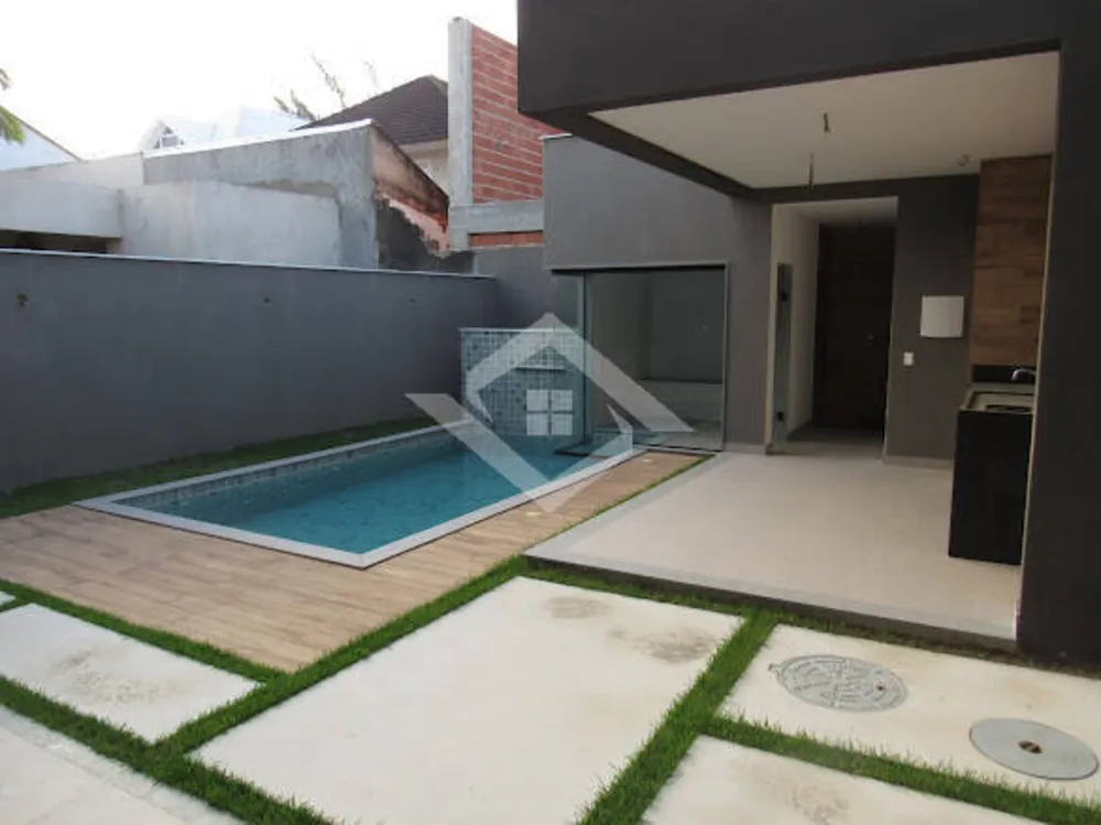 Casa de Condomínio, 4 quartos - Foto 3