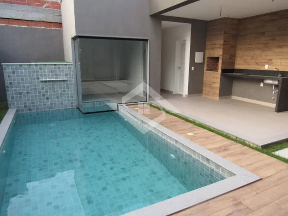 Casa de Condomínio, 4 quartos - Foto 2
