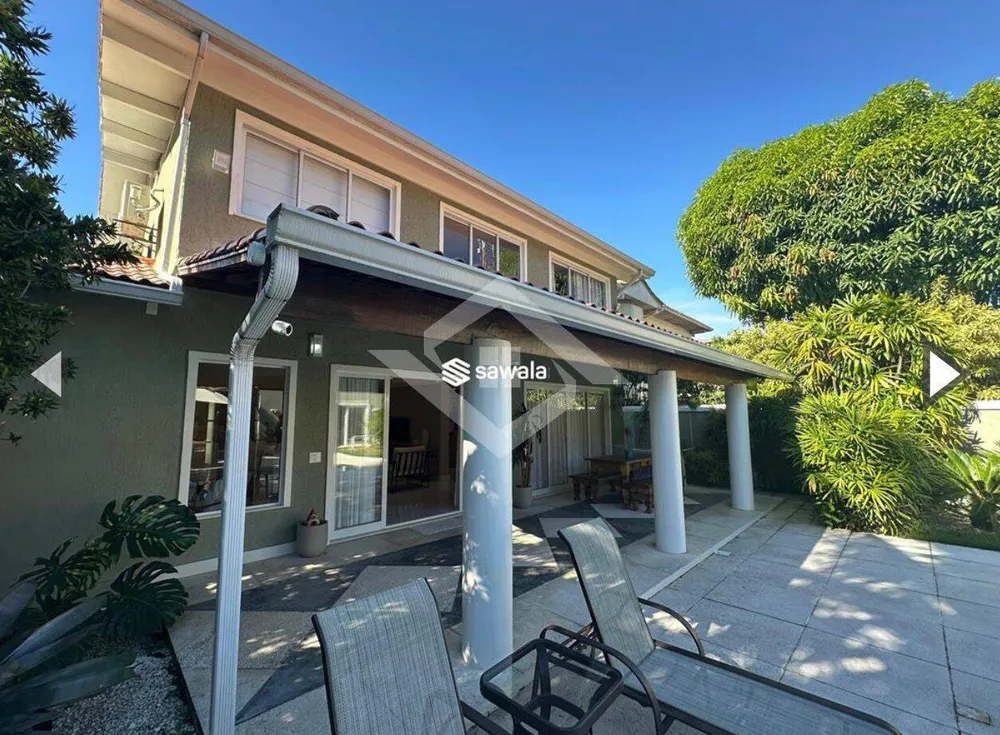 Casa, 4 quartos, 500 m² - Foto 5