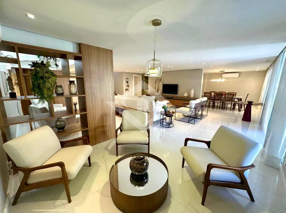 Casa, 4 quartos, 500 m² - Foto 7