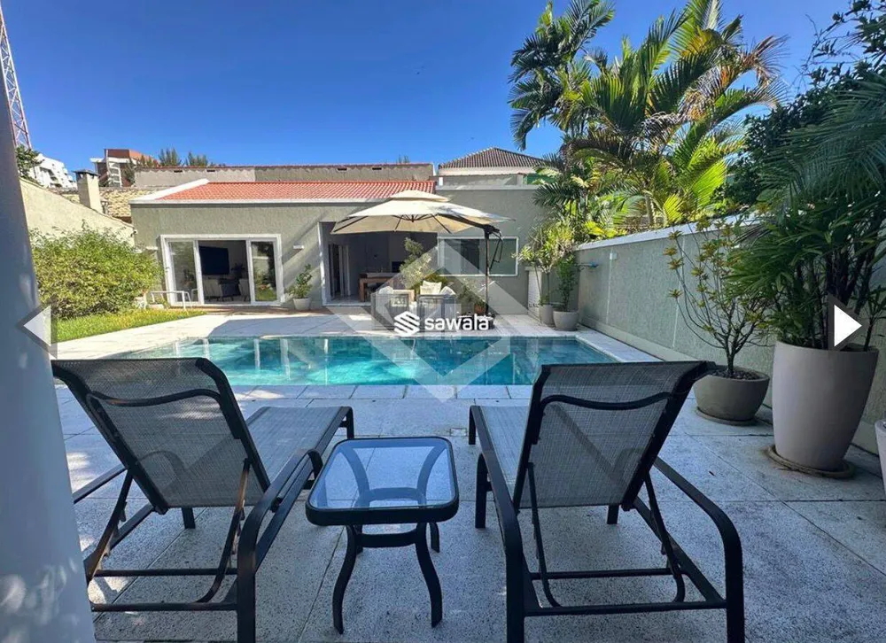 Casa, 4 quartos, 500 m² - Foto 4