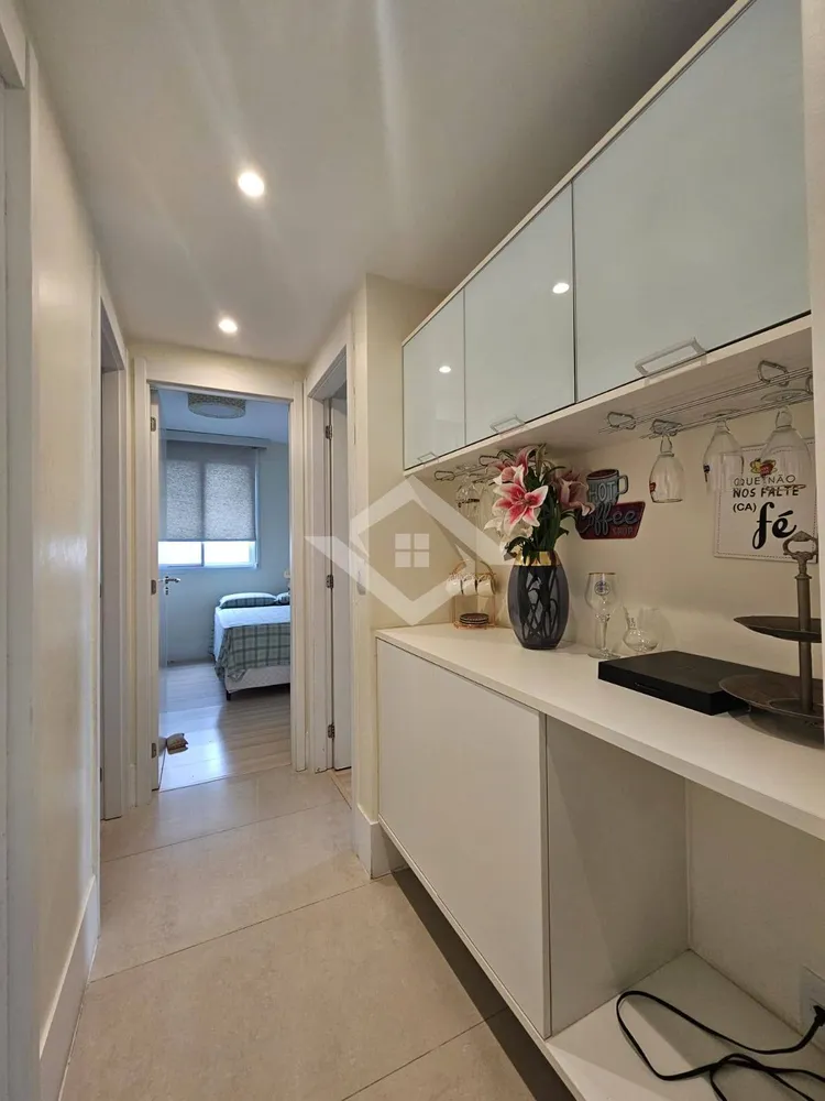 Apartamento, 3 quartos, 143 m² - Foto 9