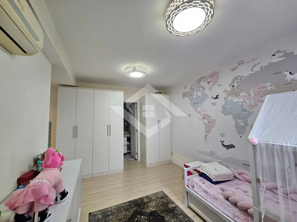 Apartamento, 3 quartos, 143 m² - Foto 13
