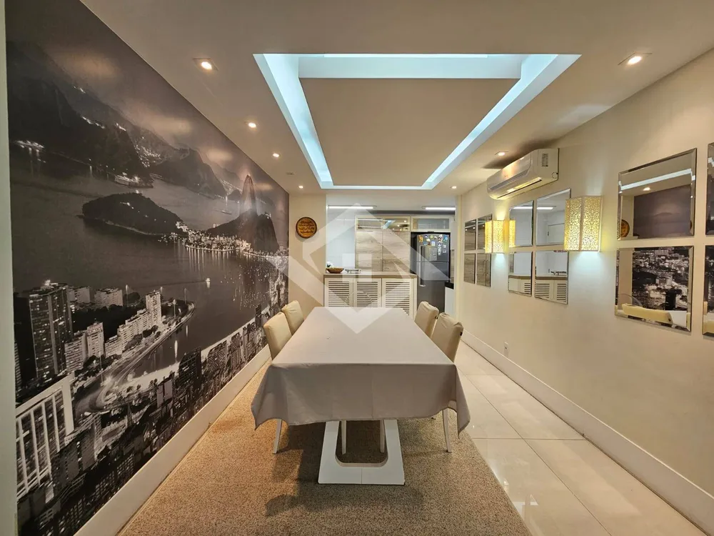 Apartamento, 3 quartos, 143 m² - Foto 3