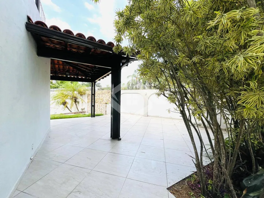 Casa, 5 quartos, 400 m² - Foto 10