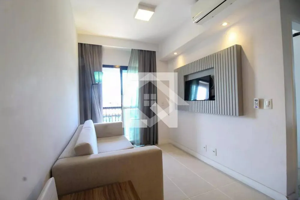 Flat/Apart Hotel, 1 quarto, 35 m² - Foto 3