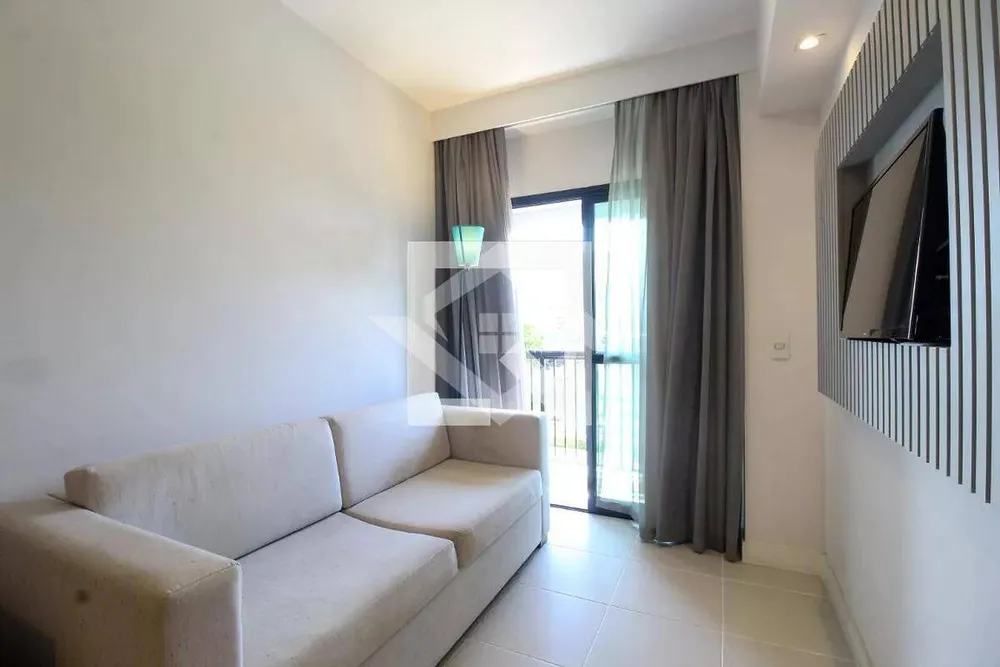 Flat/Apart Hotel, 1 quarto, 35 m² - Foto 2