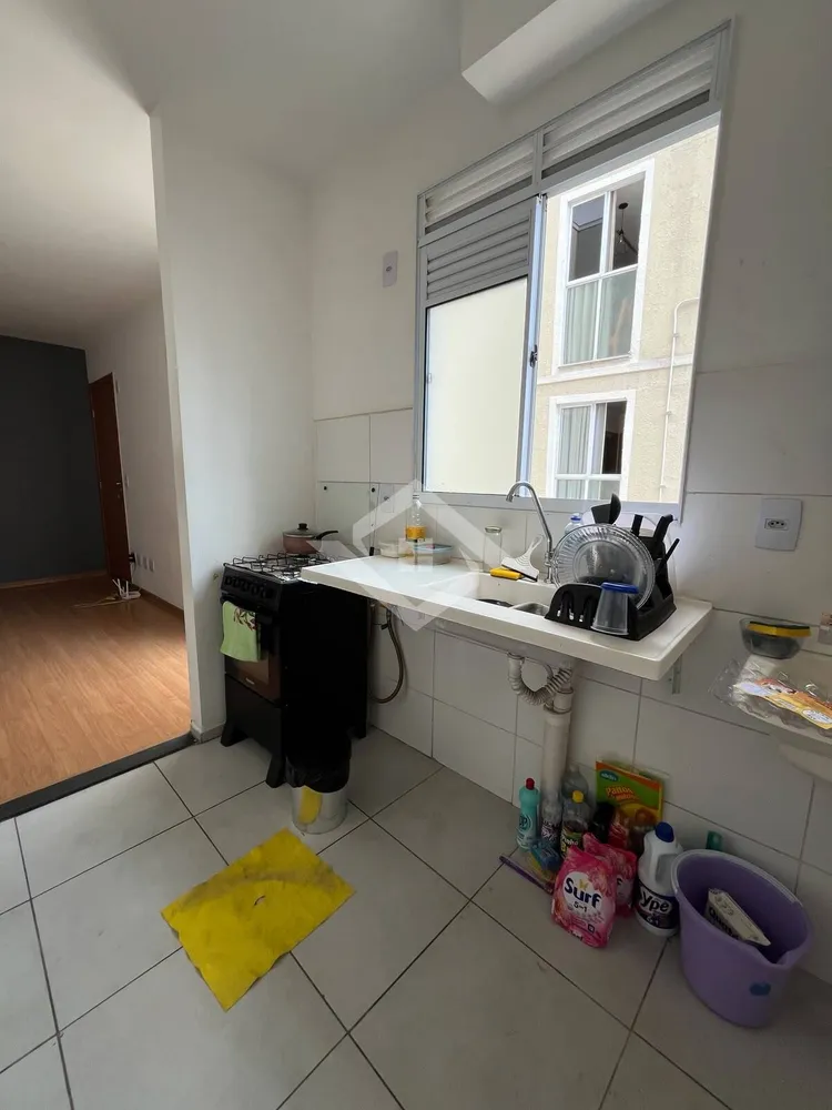 Apartamento, 2 quartos, 50 m² - Foto 3