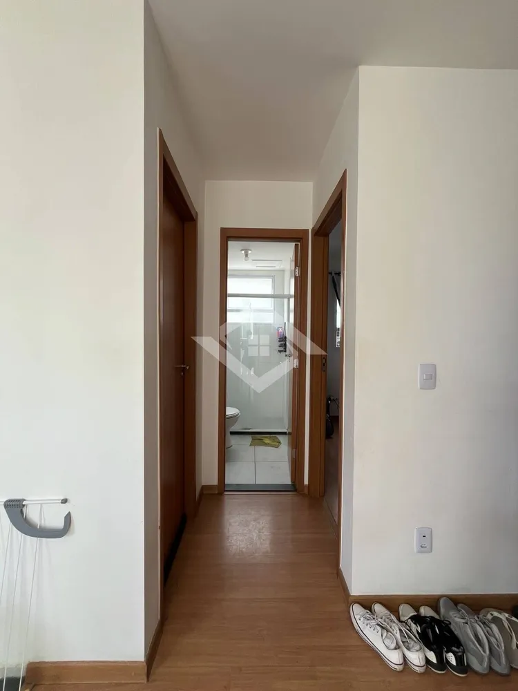 Apartamento, 2 quartos, 50 m² - Foto 6