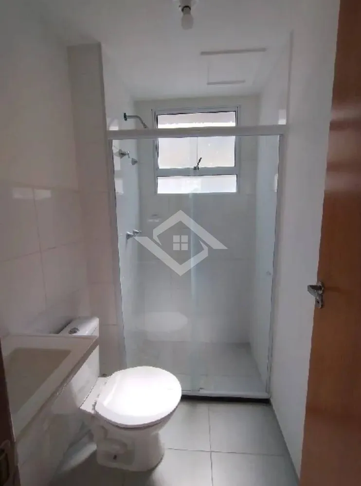 Apartamento, 2 quartos, 50 m² - Foto 8