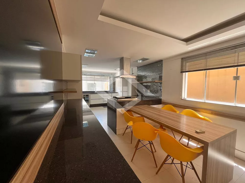 Casa, 5 quartos, 480 m² - Foto 12