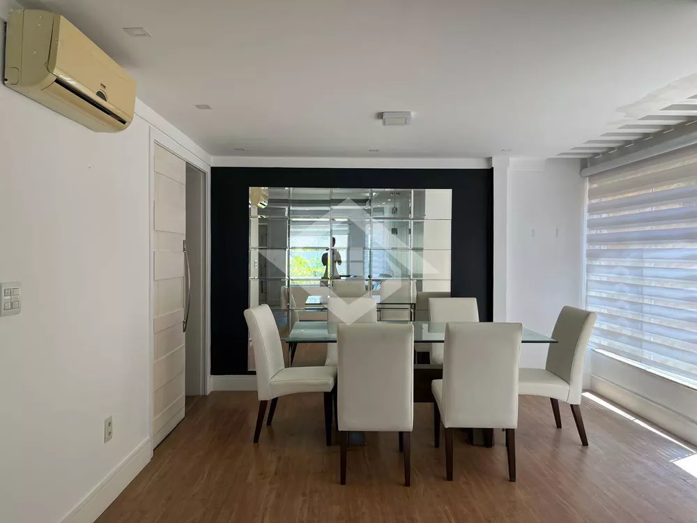 Casa, 5 quartos, 480 m² - Foto 10