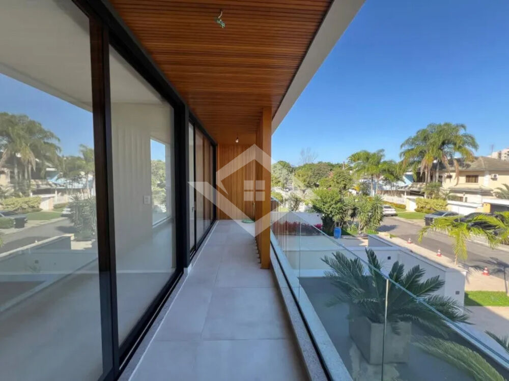 Casa à venda com 5 quartos, 400m² - Foto 2