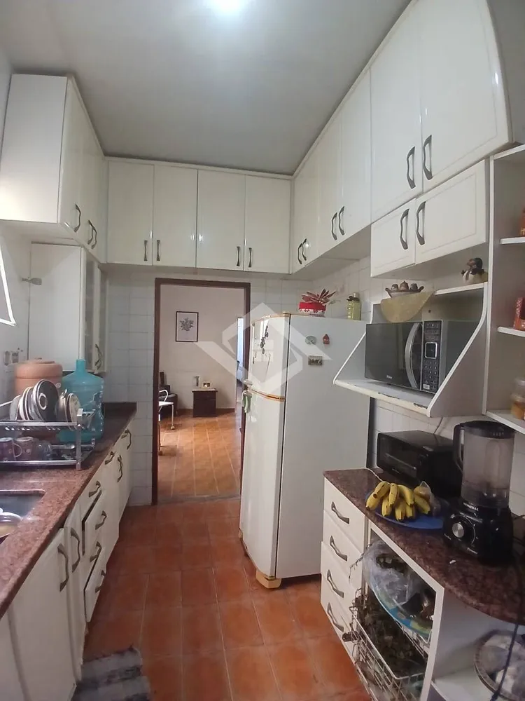Casa, 4 quartos, 200 m² - Foto 10