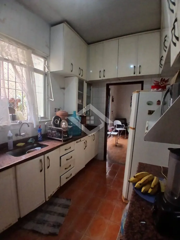 Casa, 4 quartos, 200 m² - Foto 11