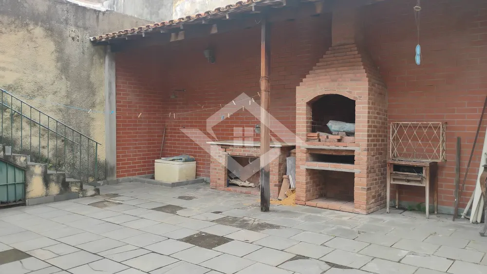 Casa, 4 quartos, 200 m² - Foto 16