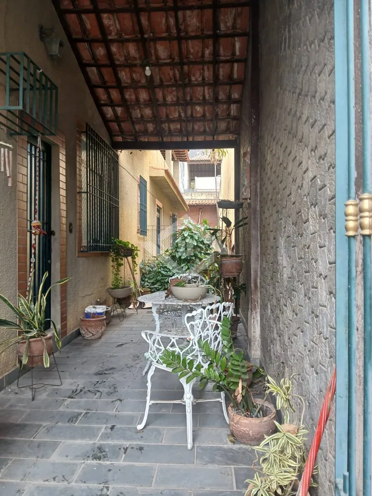 Casa, 4 quartos, 200 m² - Foto 17
