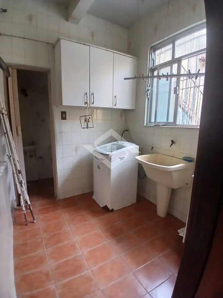 Casa, 4 quartos, 200 m² - Foto 13