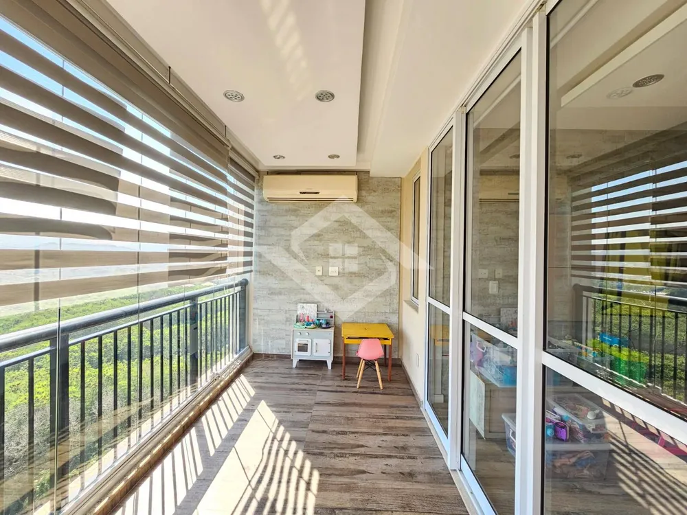 Apartamento, 4 quartos, 144 m² - Foto 5