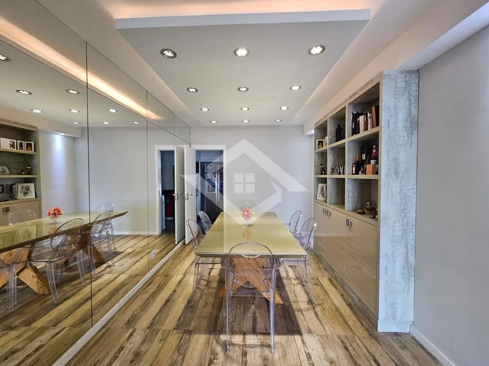 Apartamento, 4 quartos, 144 m² - Foto 6