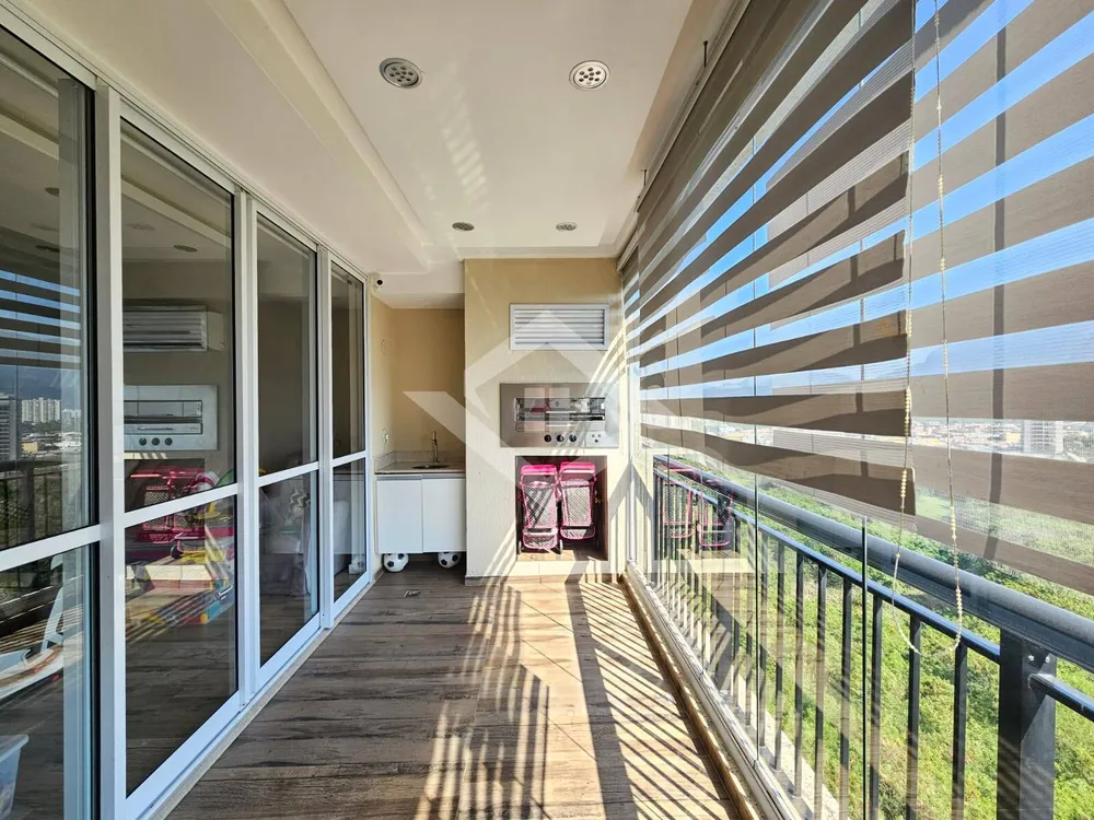 Apartamento, 4 quartos, 144 m² - Foto 4