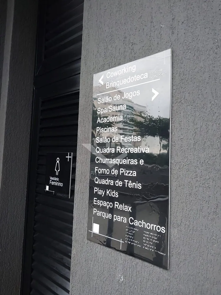Apartamento, 3 quartos - Foto 45