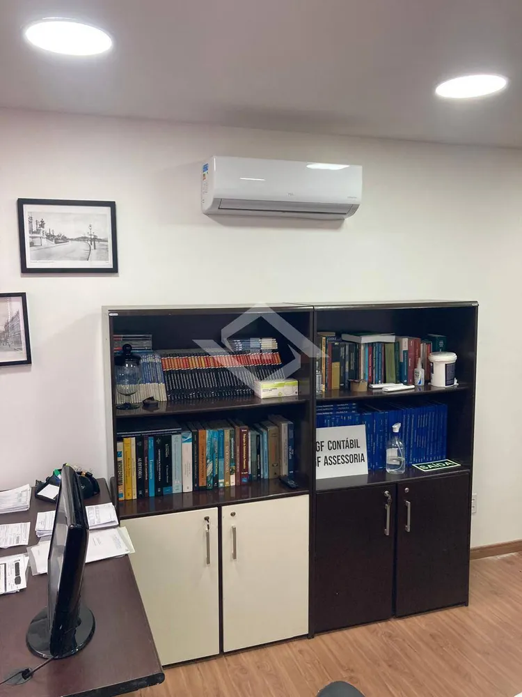 Prédio Inteiro, 66 m² - Foto 13
