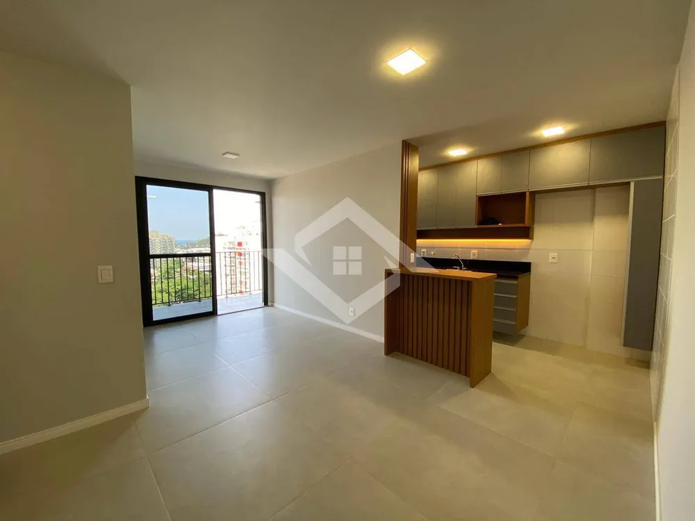 Apartamento, 2 quartos - Foto 2