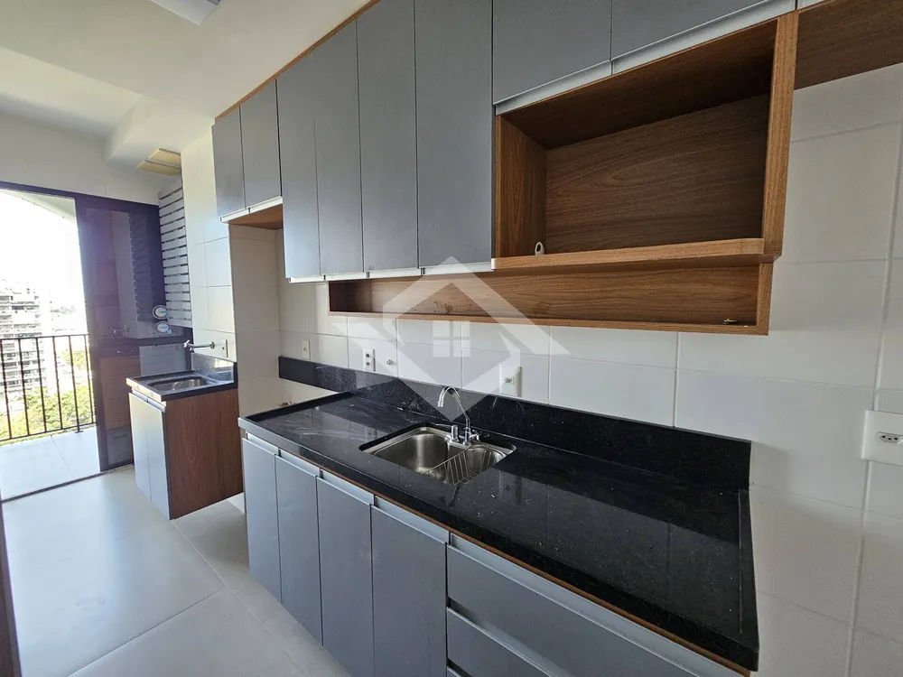 Apartamento, 2 quartos - Foto 19