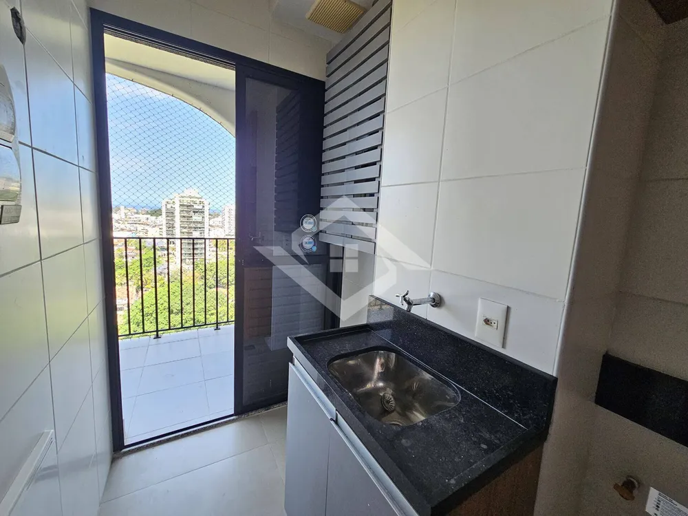 Apartamento, 2 quartos - Foto 20