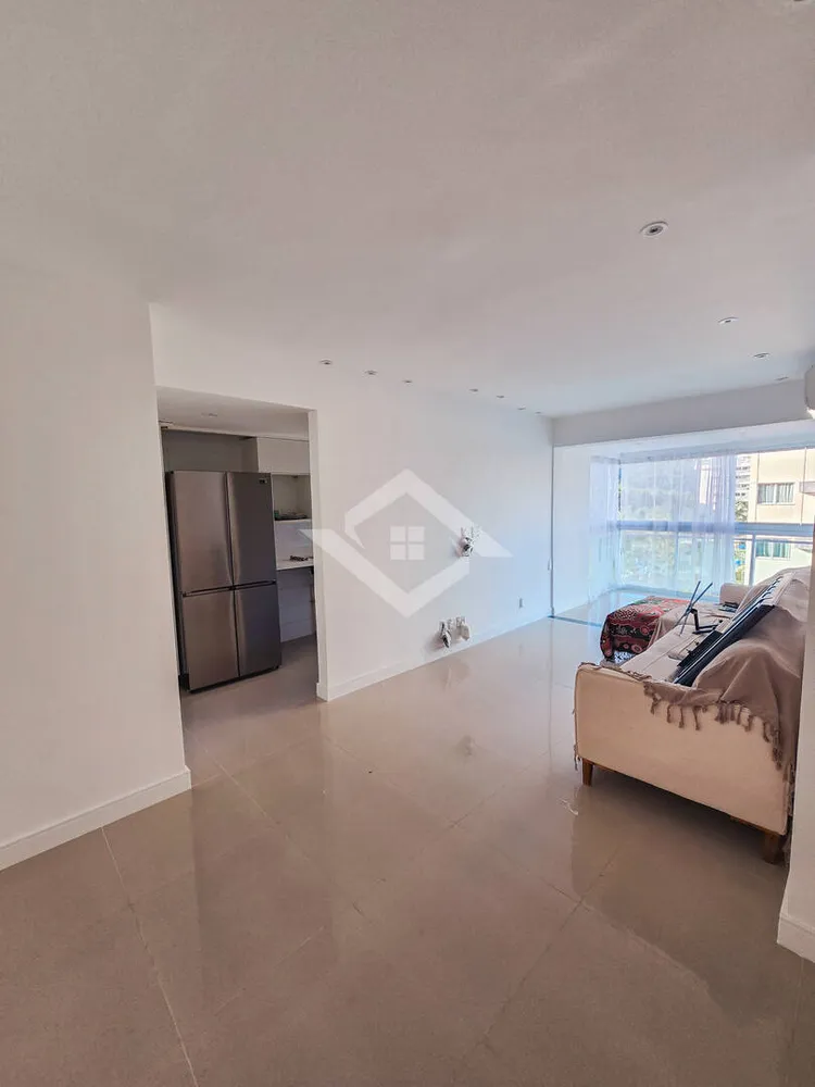 Apartamento, 2 quartos - Foto 6