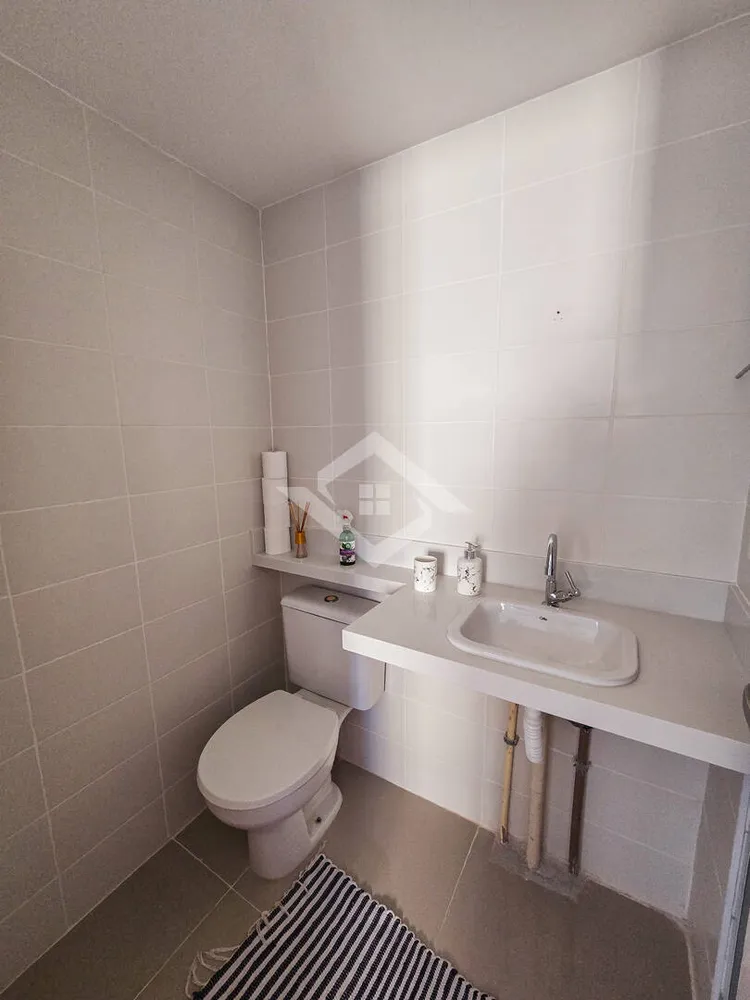 Apartamento, 2 quartos - Foto 8