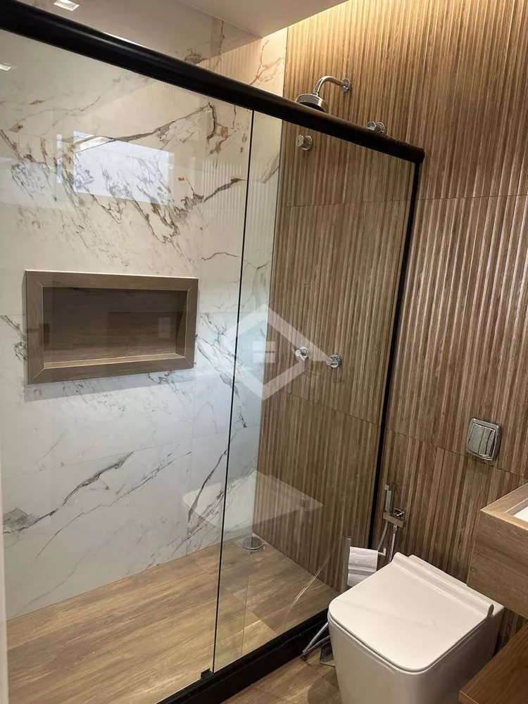 Casa, 5 quartos, 200 m² - Foto 7