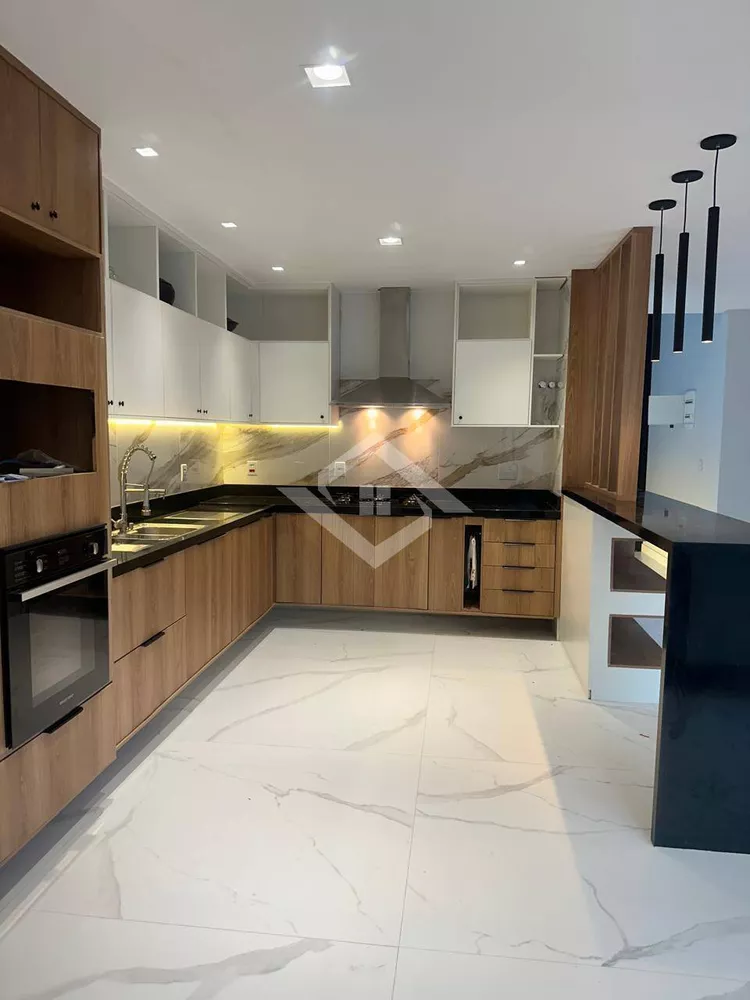 Casa, 5 quartos, 200 m² - Foto 10