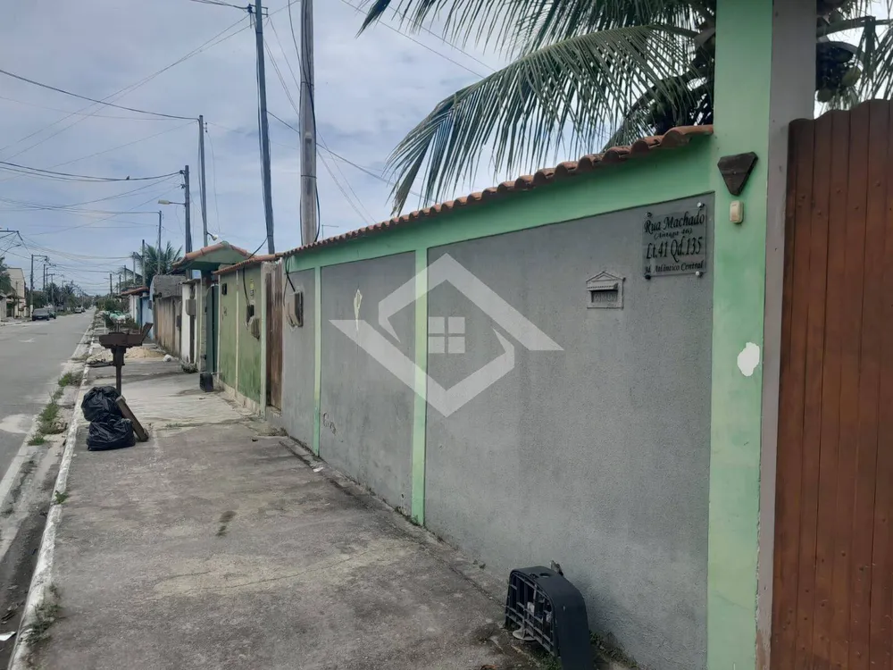 Casa, 2 quartos - Foto 2