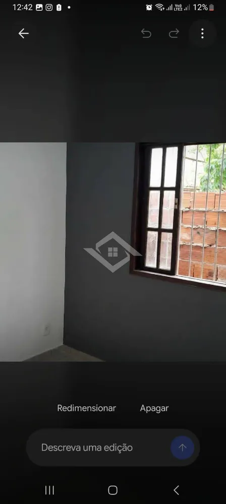 Casa, 2 quartos - Foto 4