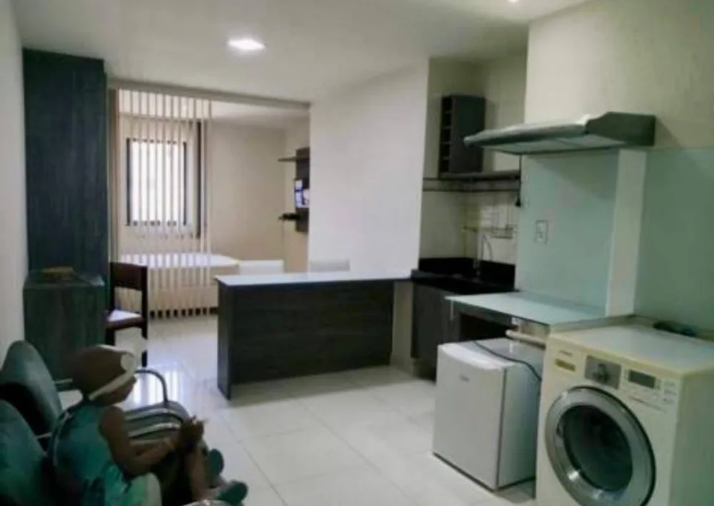 Flat/Apart Hotel, 1 quarto - Foto 4