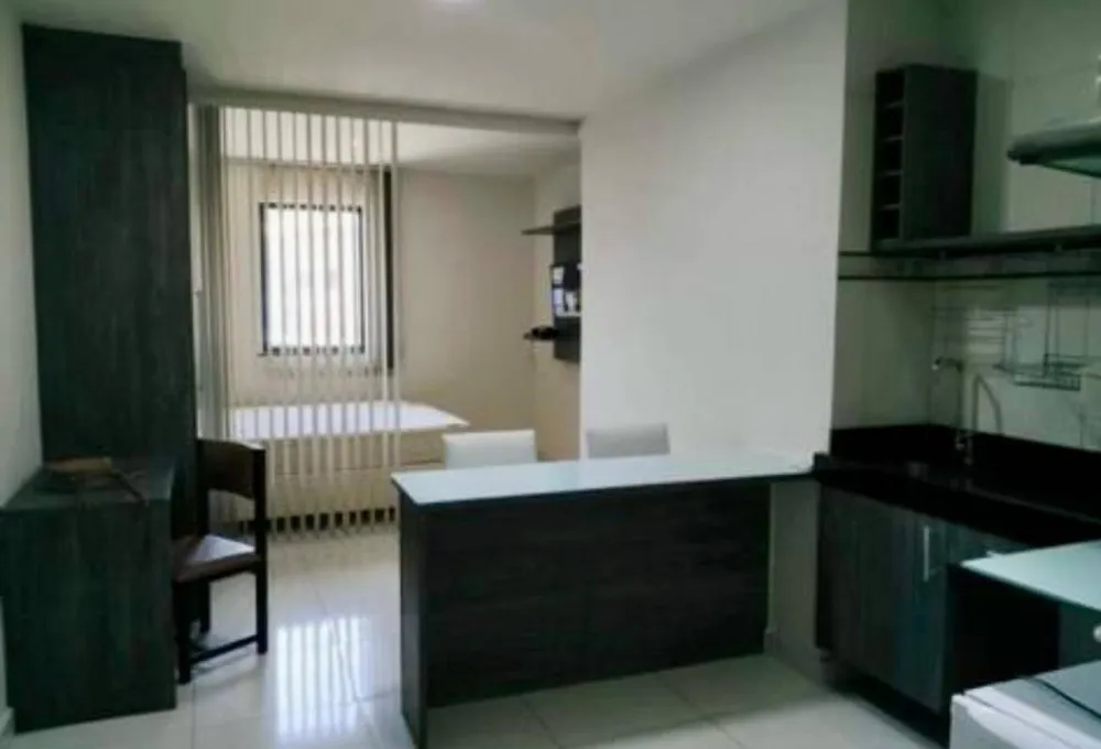 Flat/Apart Hotel, 1 quarto - Foto 9