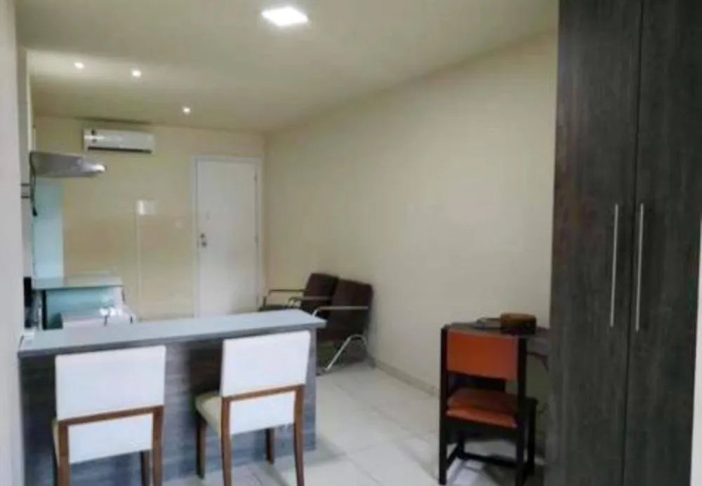 Flat/Apart Hotel, 1 quarto - Foto 7