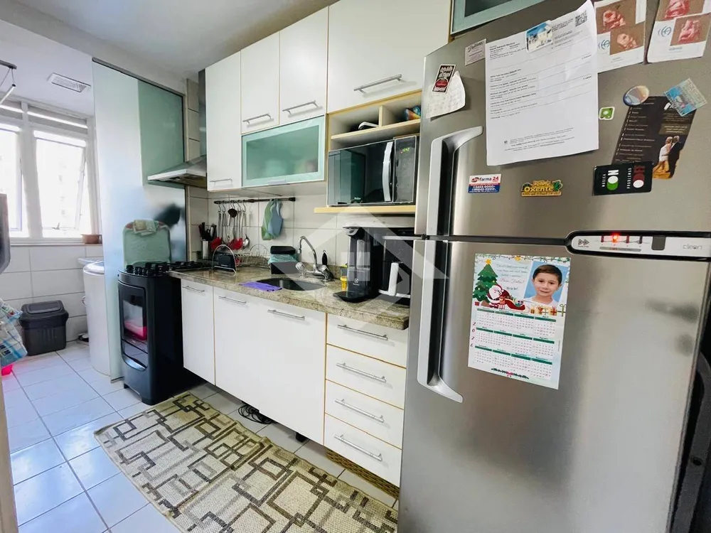 Apartamento, 2 quartos, 80 m² - Foto 5
