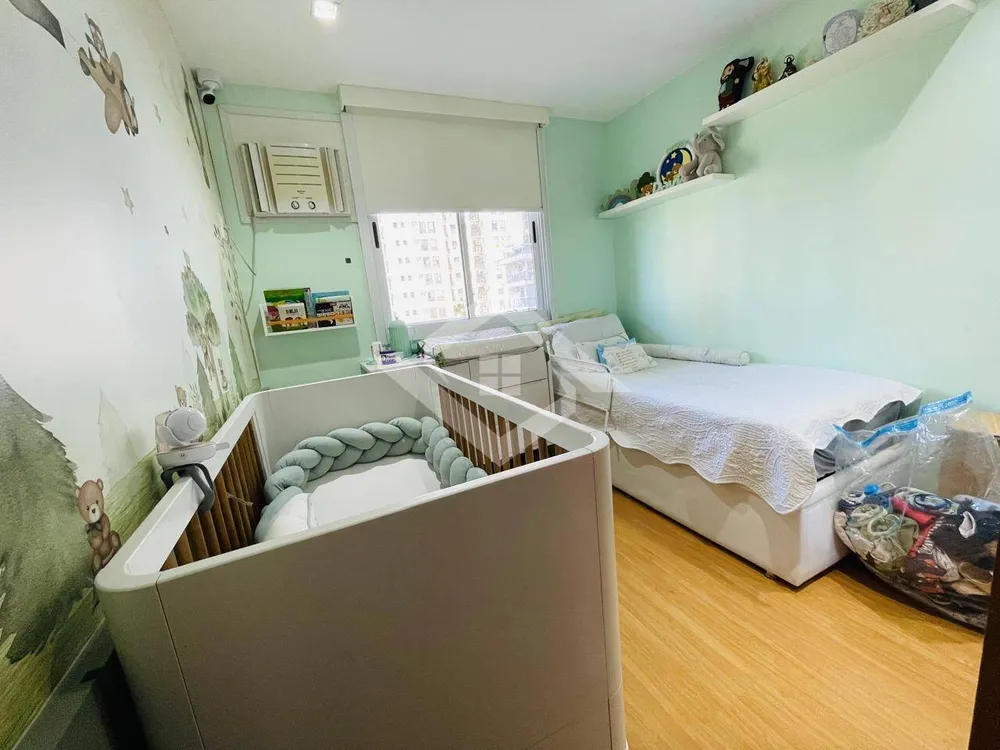 Apartamento, 2 quartos, 80 m² - Foto 10