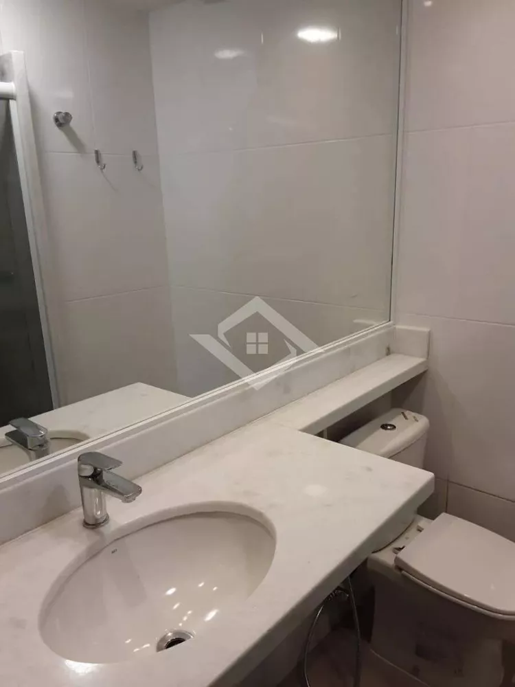 Apartamento à venda com 1 quarto, 65m² - Foto 3