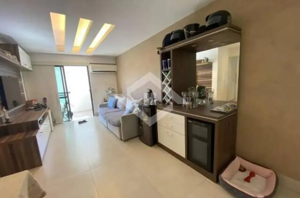 Apartamento, 3 quartos, 89 m² - Foto 4